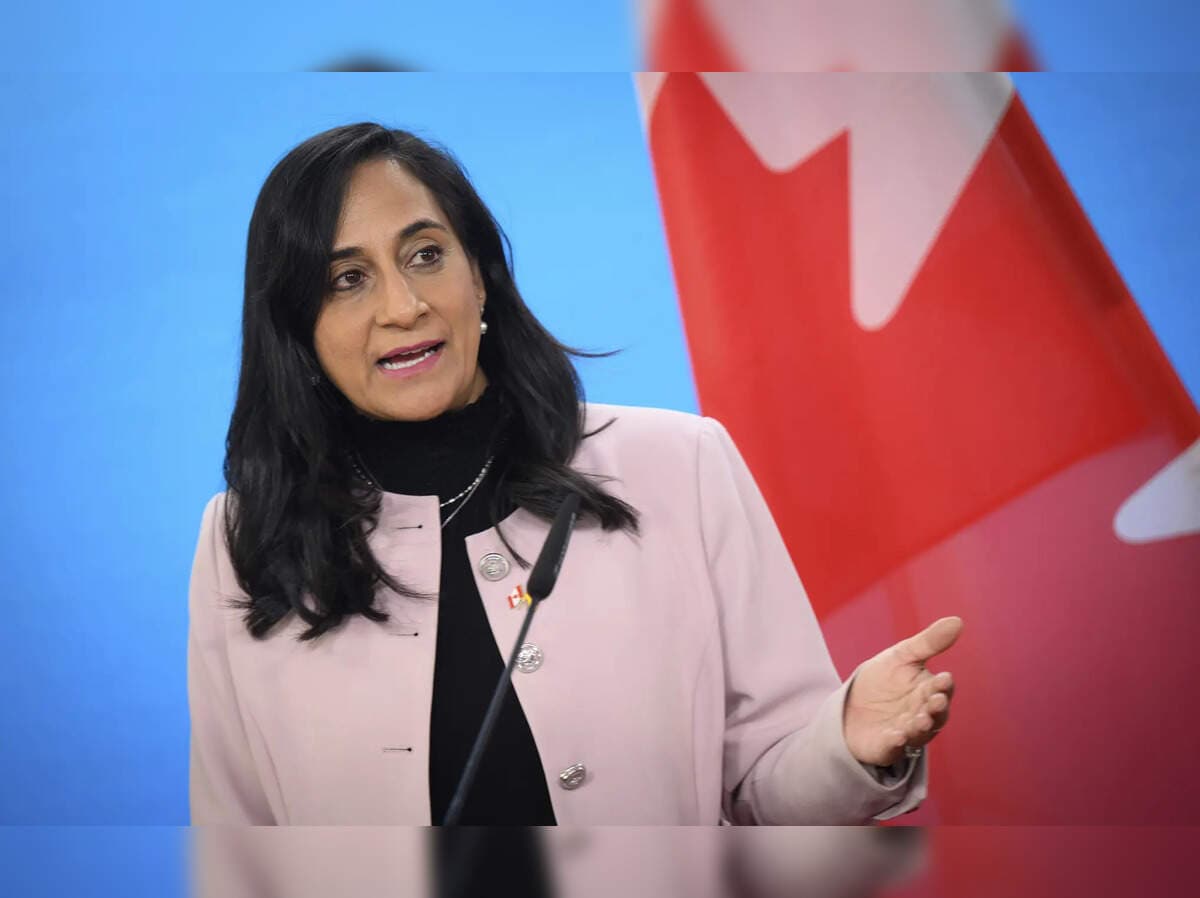 Fact Check: Canada's foreign minister demands answers about a Canadian citizen's death in US custody.