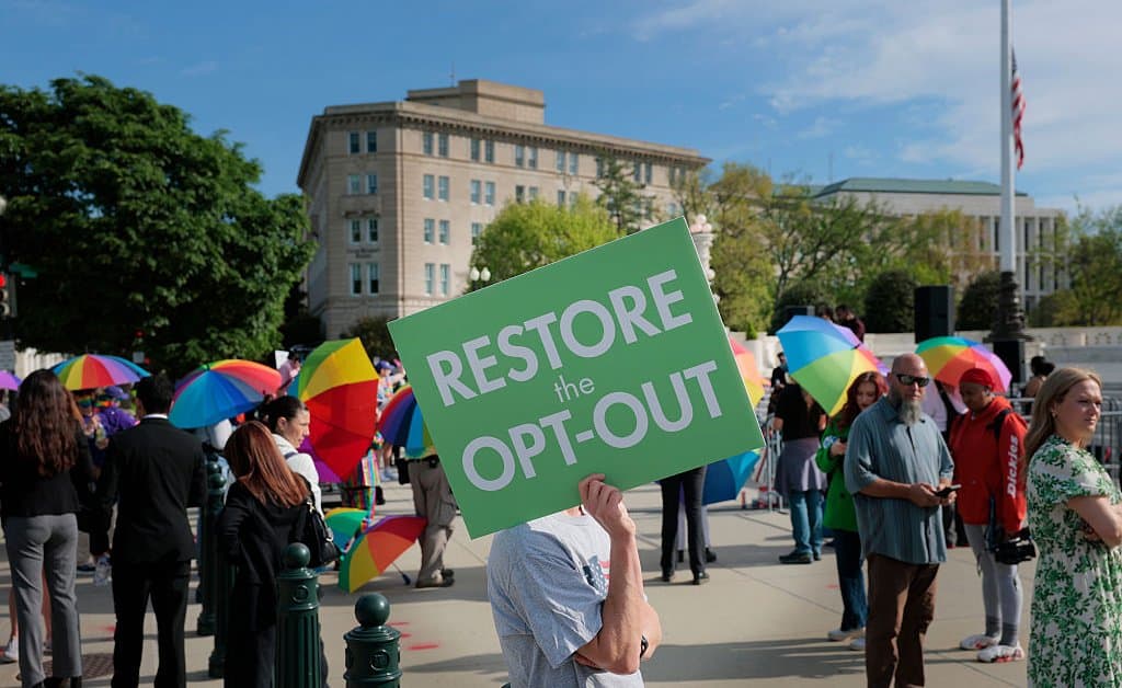 Fact Check: Supreme Court allows parents to veto school curricula on religious grounds.