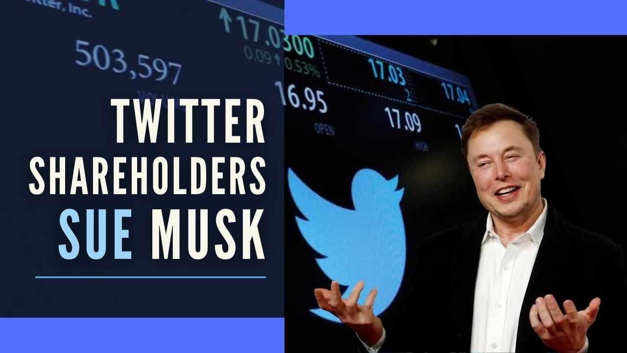 Fact Check: The SEC has charged Elon Musk, accusing him of defrauding Twitter shareholders of over $150 million