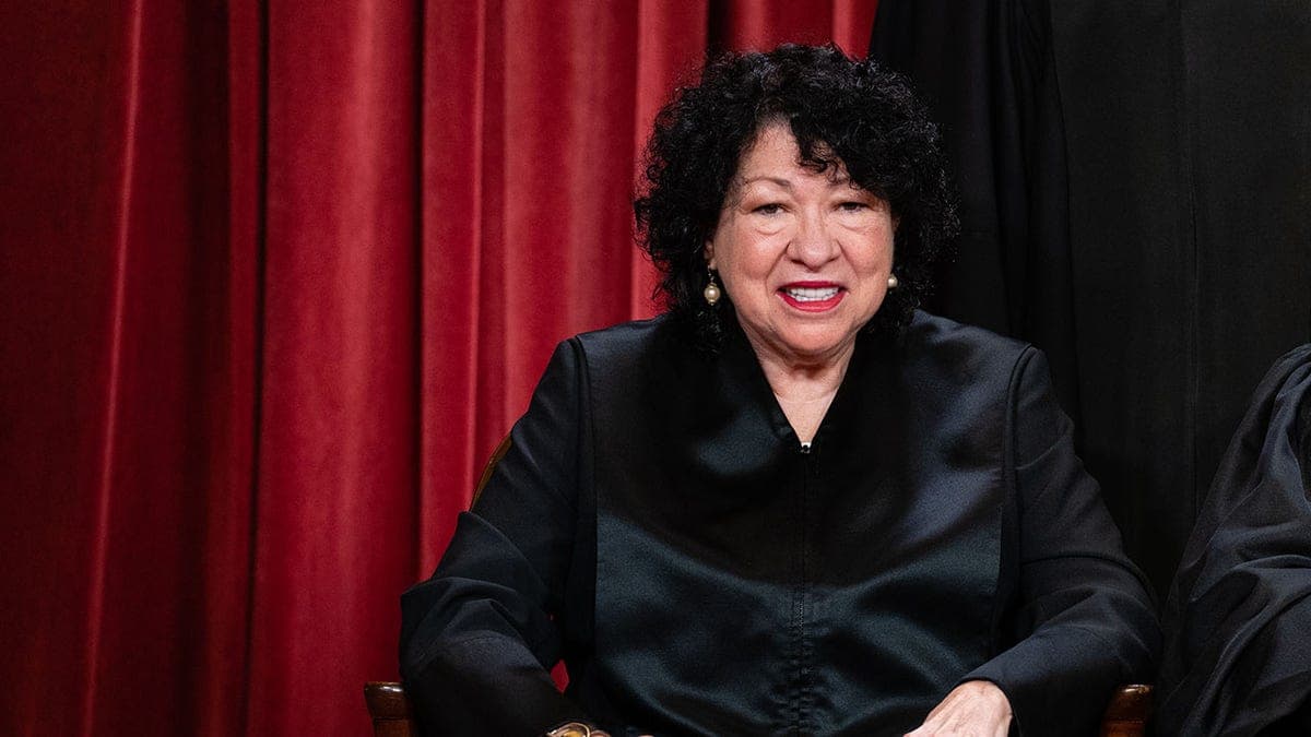 Fact Check: Justice Sotomayor warns ruling threatens the essence of public education.