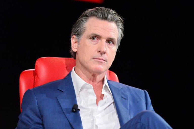 Fact Check: Gavin Newsom sues Fox News for $787 million in defamation!