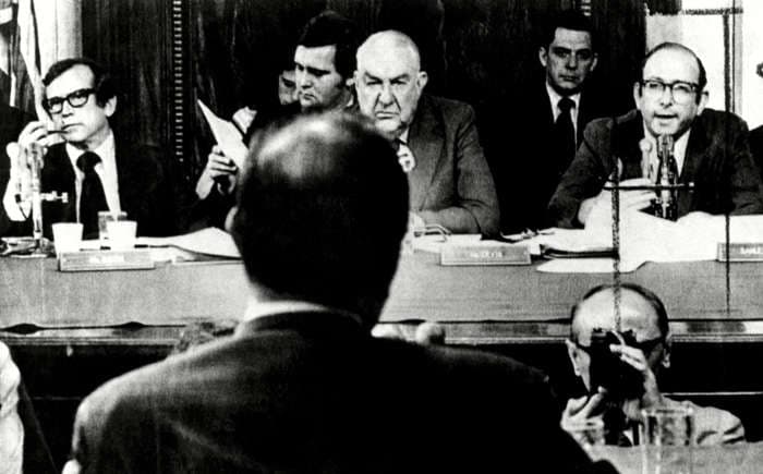 Fact Check: Chesebro's guilty plea marks one of the most serious political scandals since Watergate.