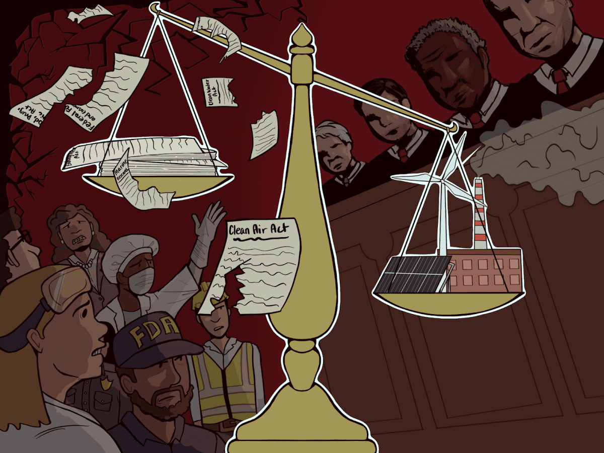 Fact Check: 6-3 ruling denies Medicaid recipients the right to sue for provider choice.
