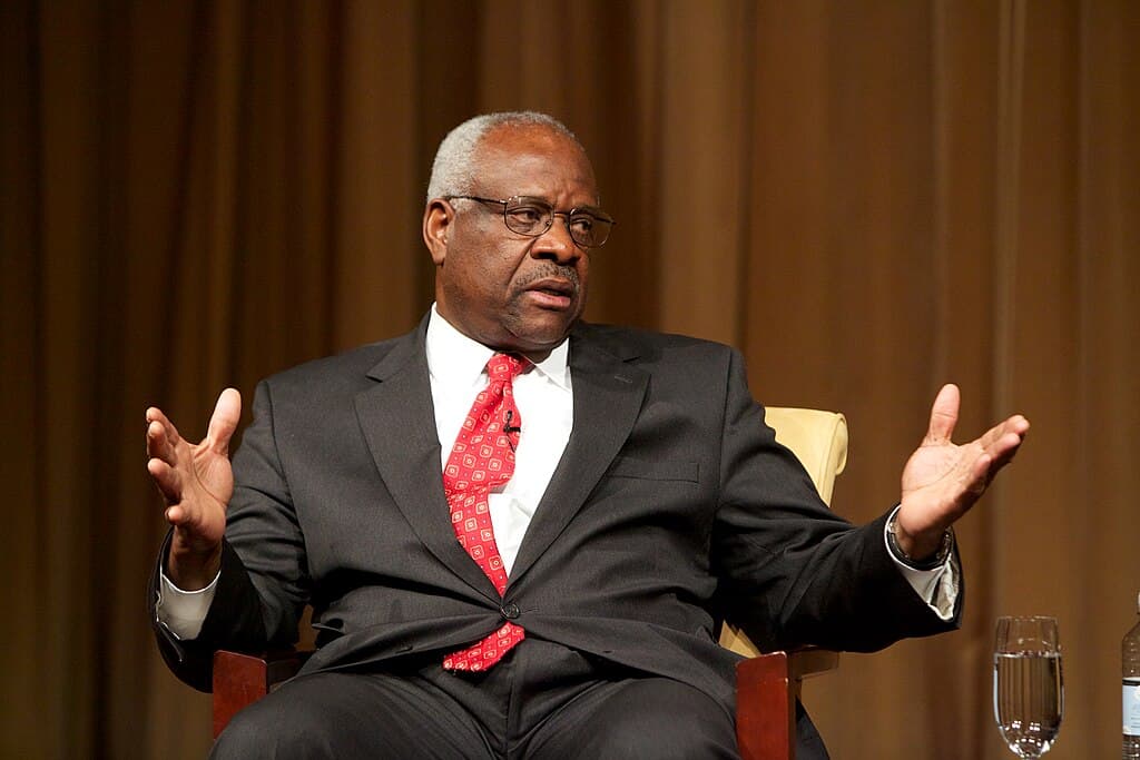 Fact Check: Justice Thomas calls for even stricter limits on Section 1983 lawsuits.