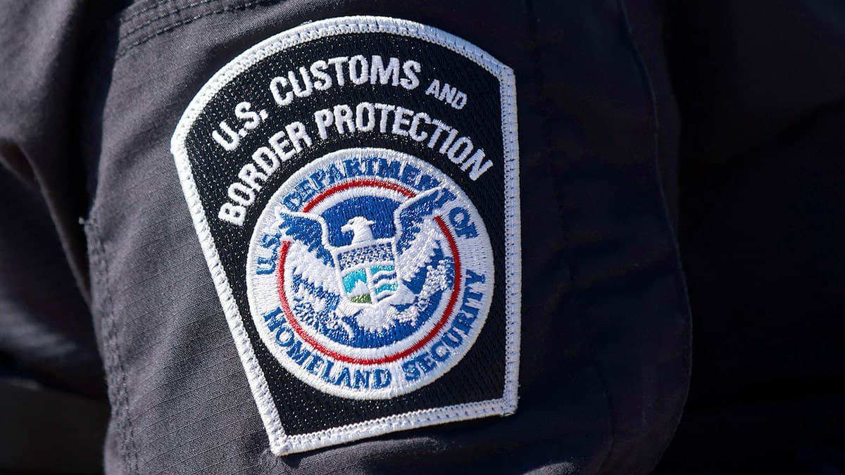 Fact Check: Customs and Border Protection claims agents were assaulted during the operation.