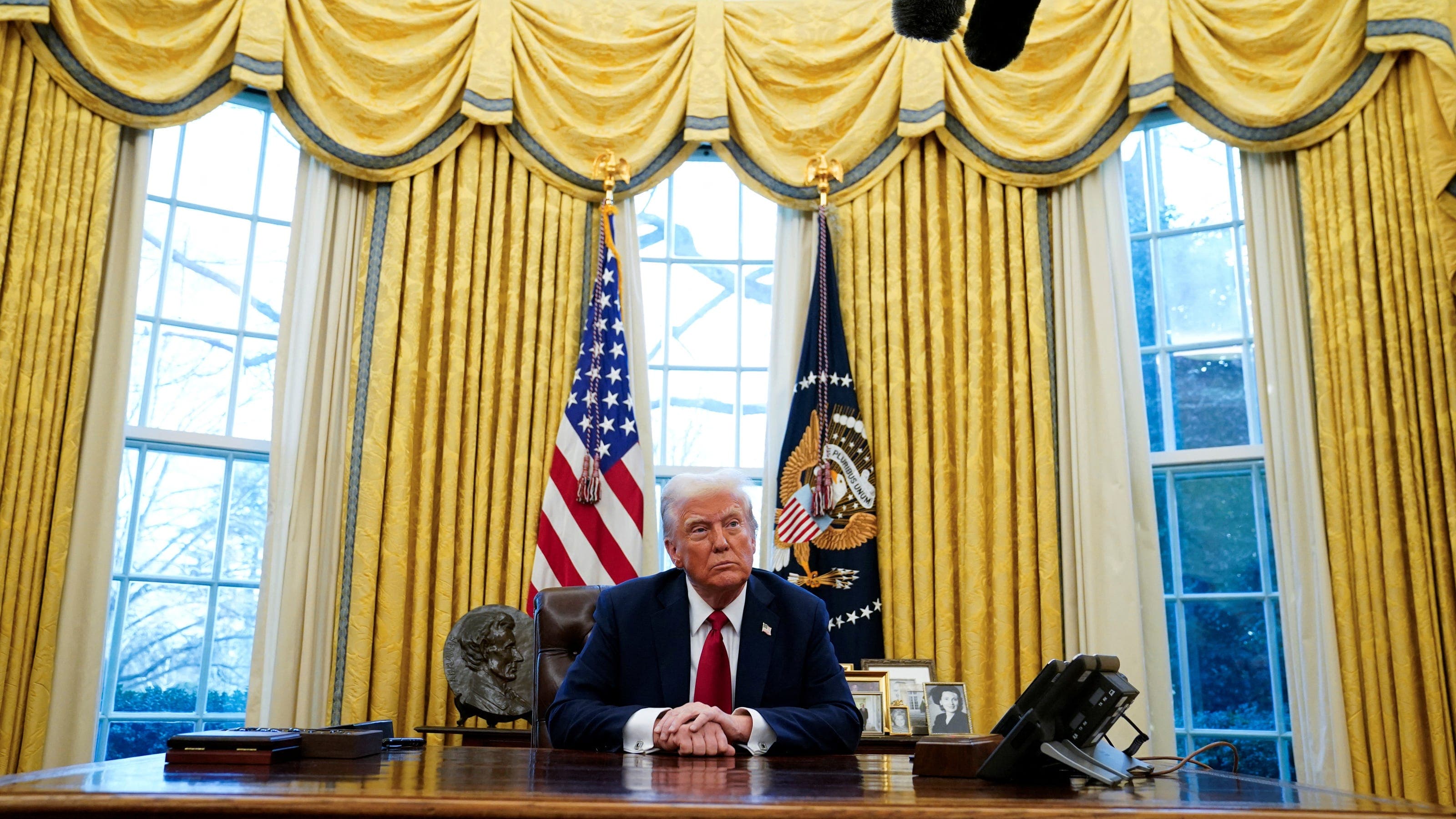 Fact Check: Supreme Court opens door for Trump to end birthright citizenship.