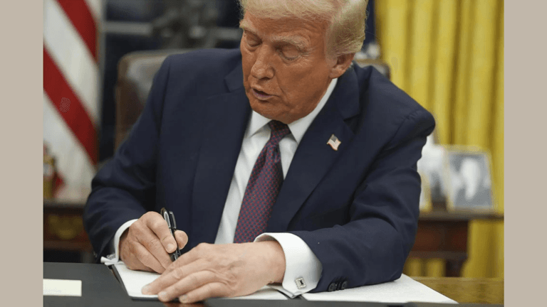 Fact Check: Trump's order on citizenship deemed blatantly unconstitutional by a federal judge.