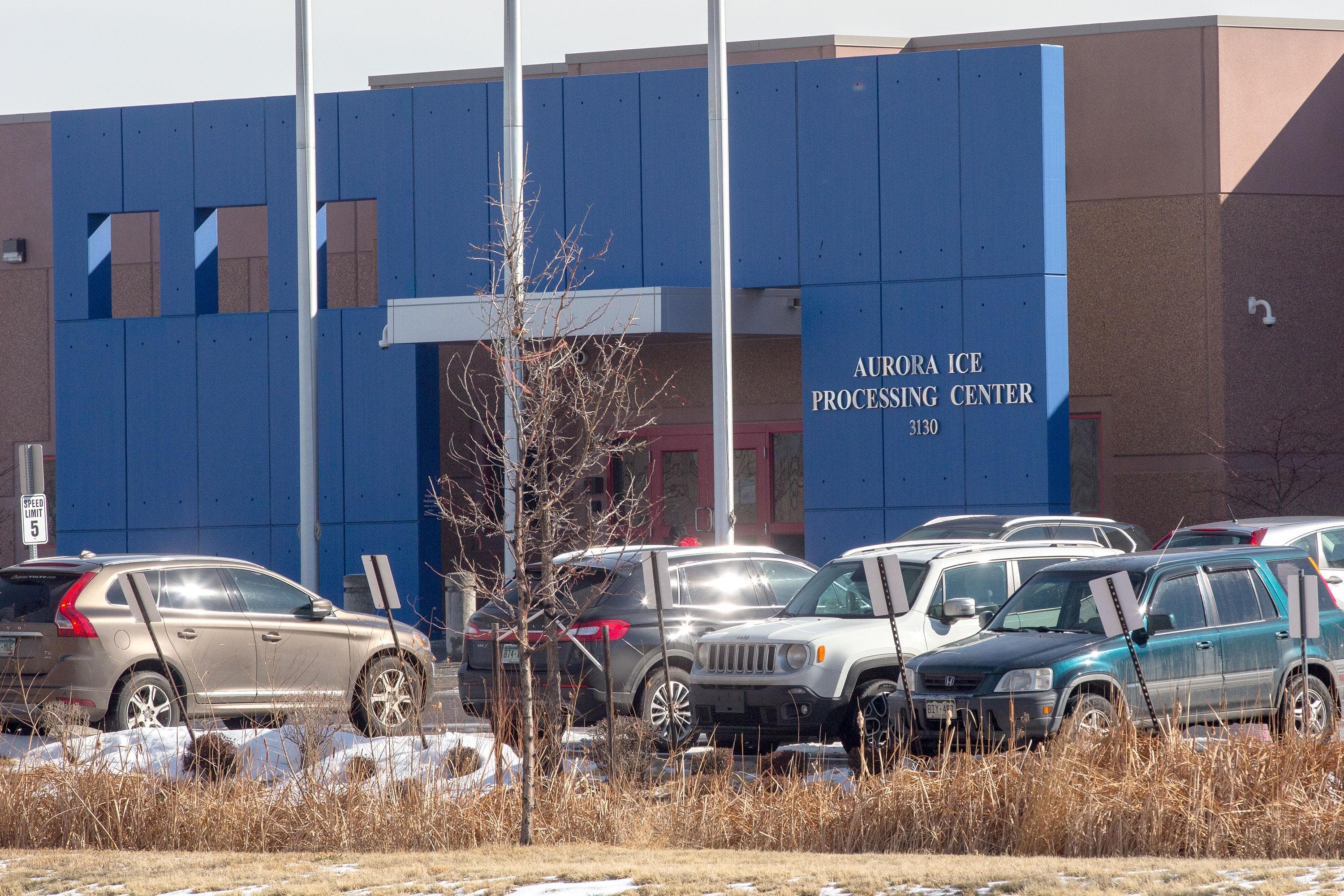 Fact Check: Canadian man dies in US ICE custody, sparking urgent investigation.
