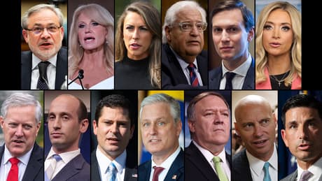 Fact Check: CONFIRMED: Barack Obama was running the entire spygate operation that violated federal law to spy on Trump campaign officials