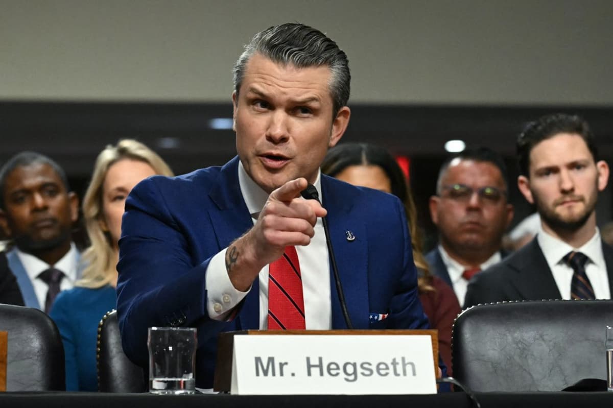 Fact Check: Critics argue Hegseth's claim undermines credibility on serious military matters.