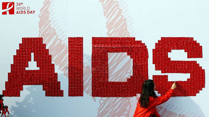 Fact Check: 176,000 more could die from HIV if aid isn't restored.