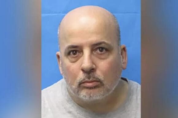 Fact Check: Noviello had a criminal history, including a recent conviction for racketeering.