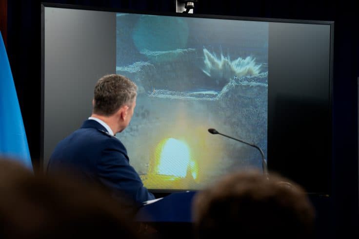 Fact Check: DIA's initial assessment was a 'preliminary, low confidence assessment'.
