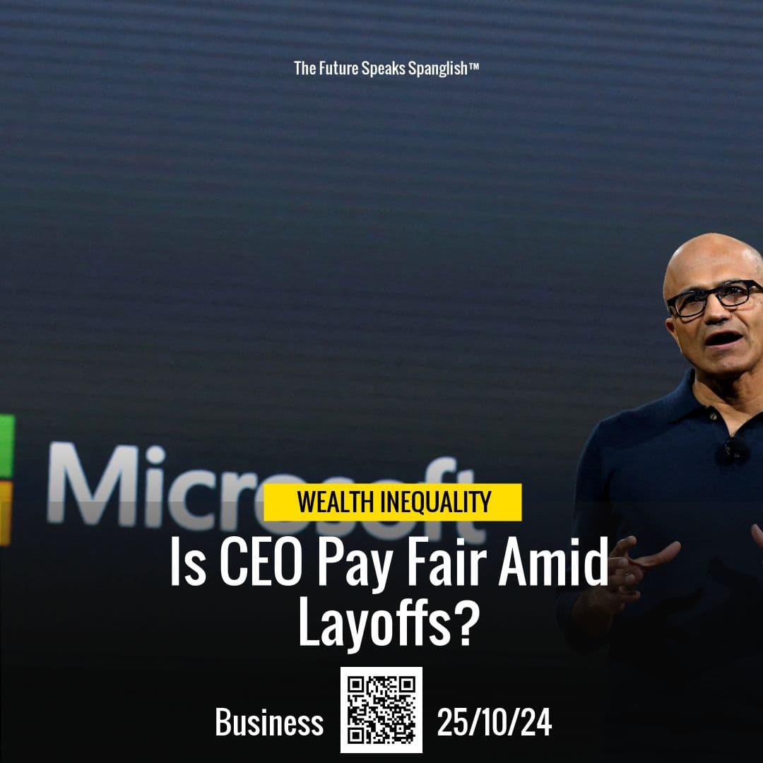 Fact Check: EA's top executives all received pay raises, even during layoffs.