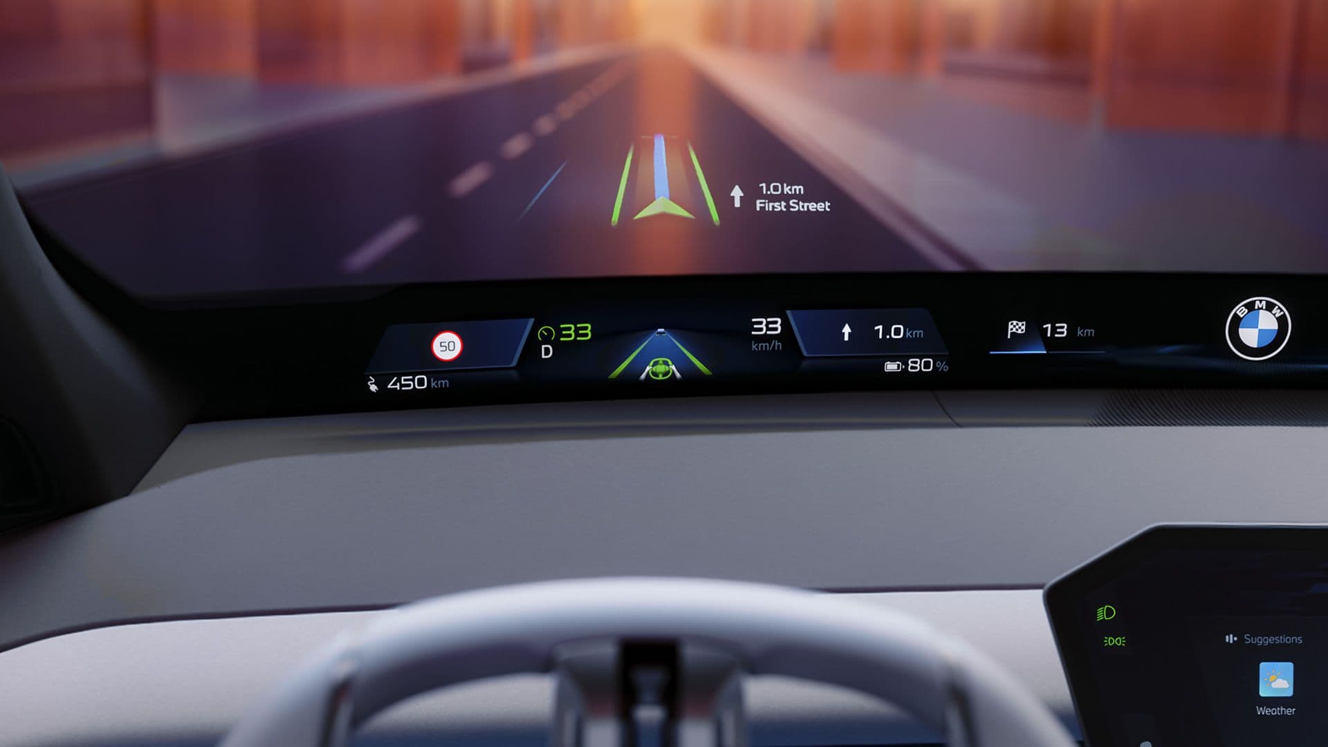 Fact Check: Bigger screens lead to more complicated menus and distractions for drivers.