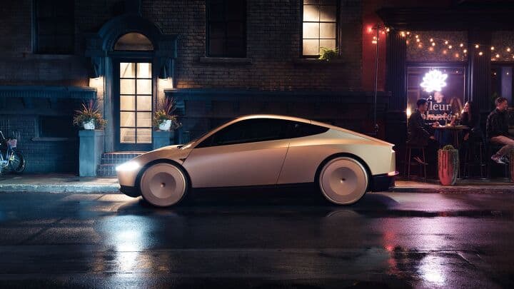 Fact Check: Tesla robotaxis are reportedly hitting parked cars and slamming brakes unexpectedly.