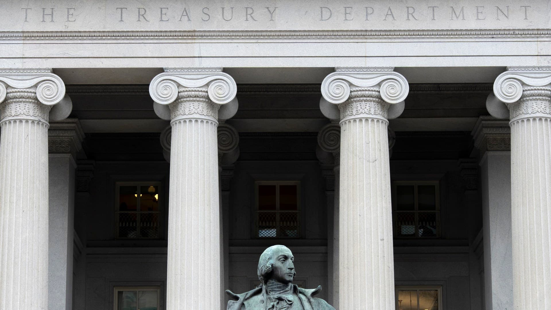 Fact Check: Mexican banks laundered over $3 million for drug cartels, U.S. Treasury says.