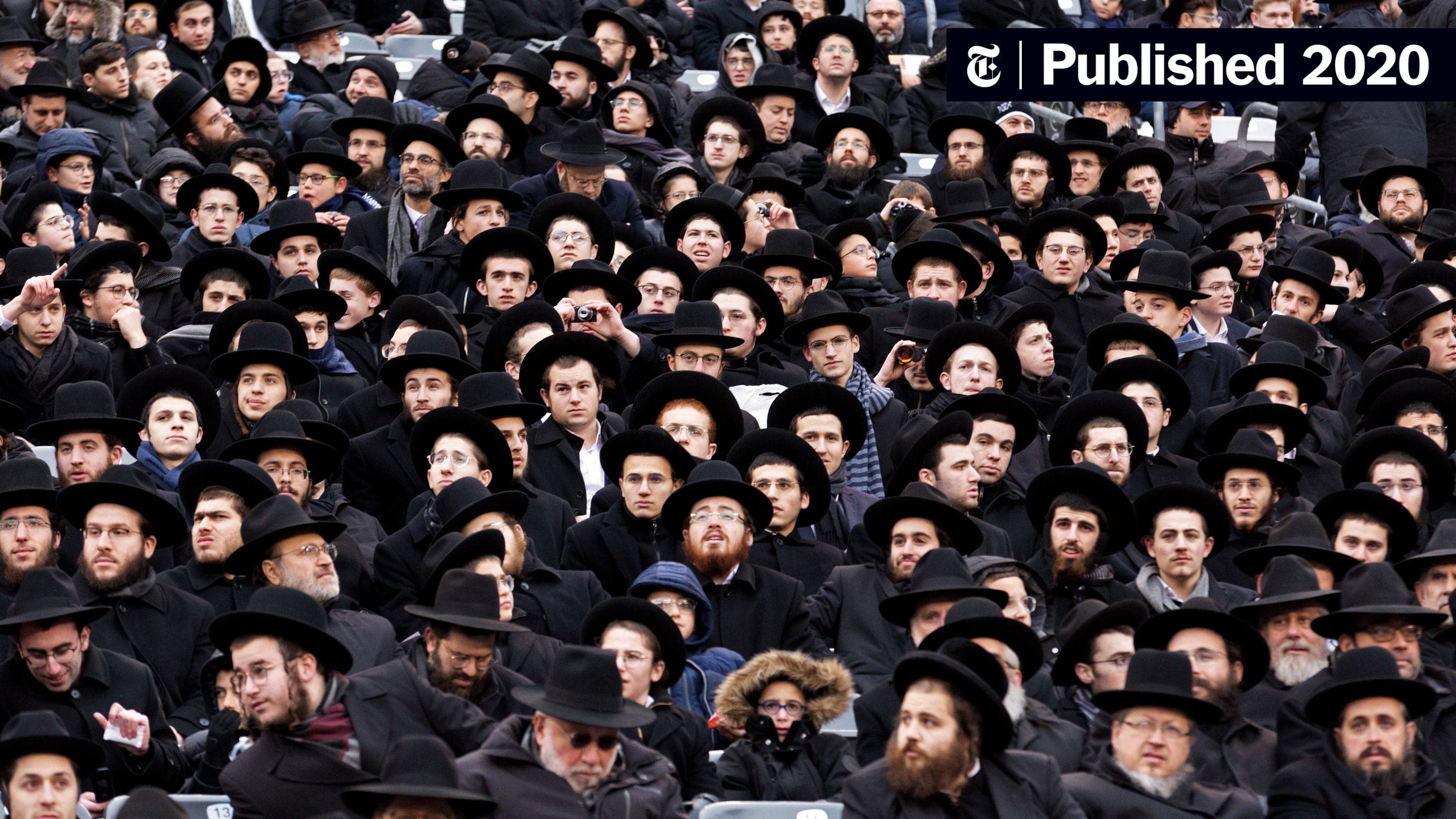Fact Check: Jews have a secret word for non-jews