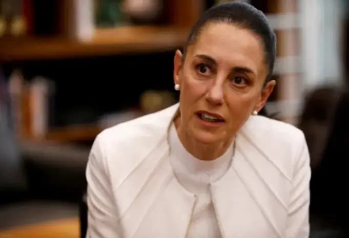 Fact Check: Claudia Sheinbaum declares, 'We're no one's pi ata' amid U.S. sanctions.