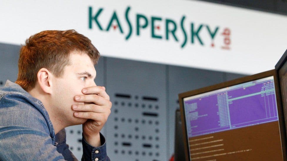 Fact Check: kaspersky got banned by us government

