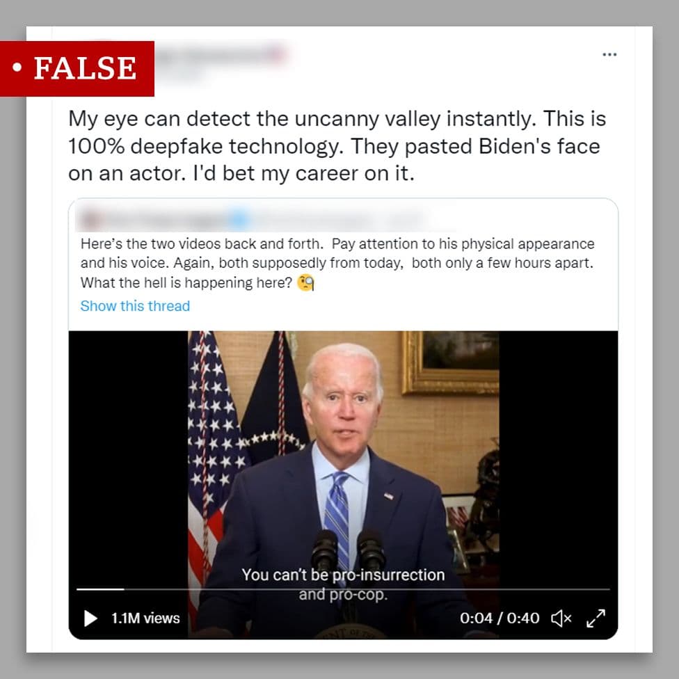 Fact Check: did dead people vote for joe biden
