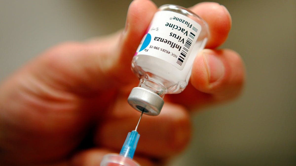 Fact Check: Thimerosal has been proven safe in vaccines for over 20 years.