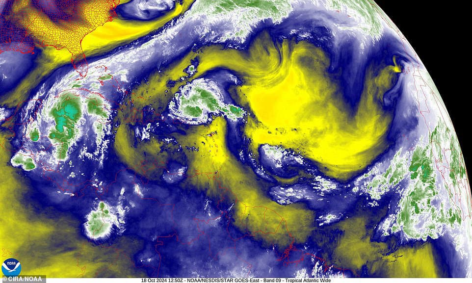 Fact Check: DoD's abrupt decision leaves hurricane experts scrambling for answers.