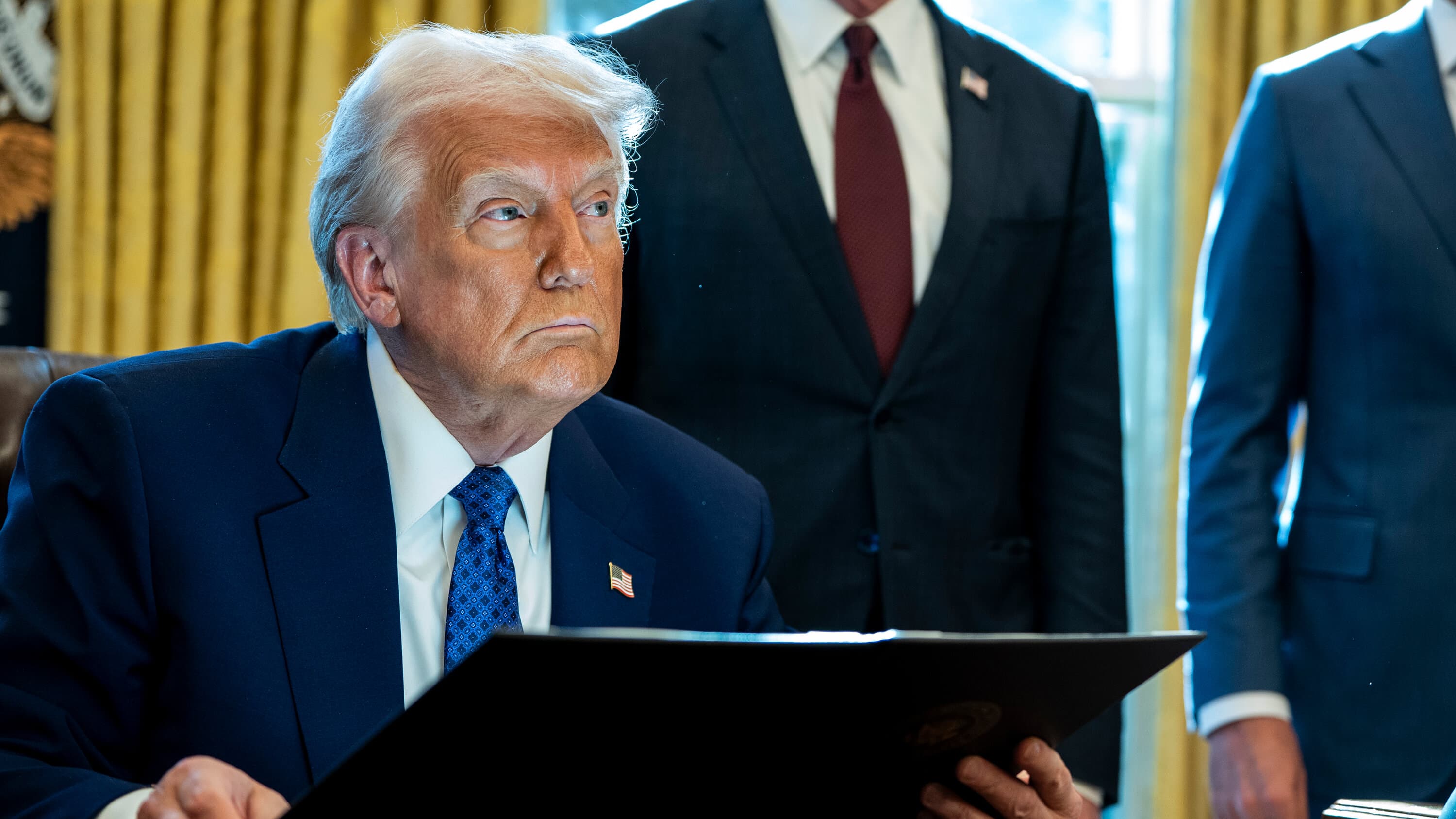 Fact Check: My medication costs $150,000 a year under Trump's healthcare policies.