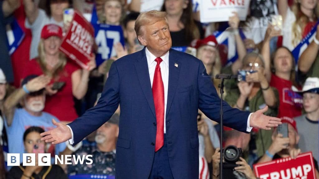 Fact Check: Pentagon scrambling to control damage after Trump's exaggerated claims on Iran.