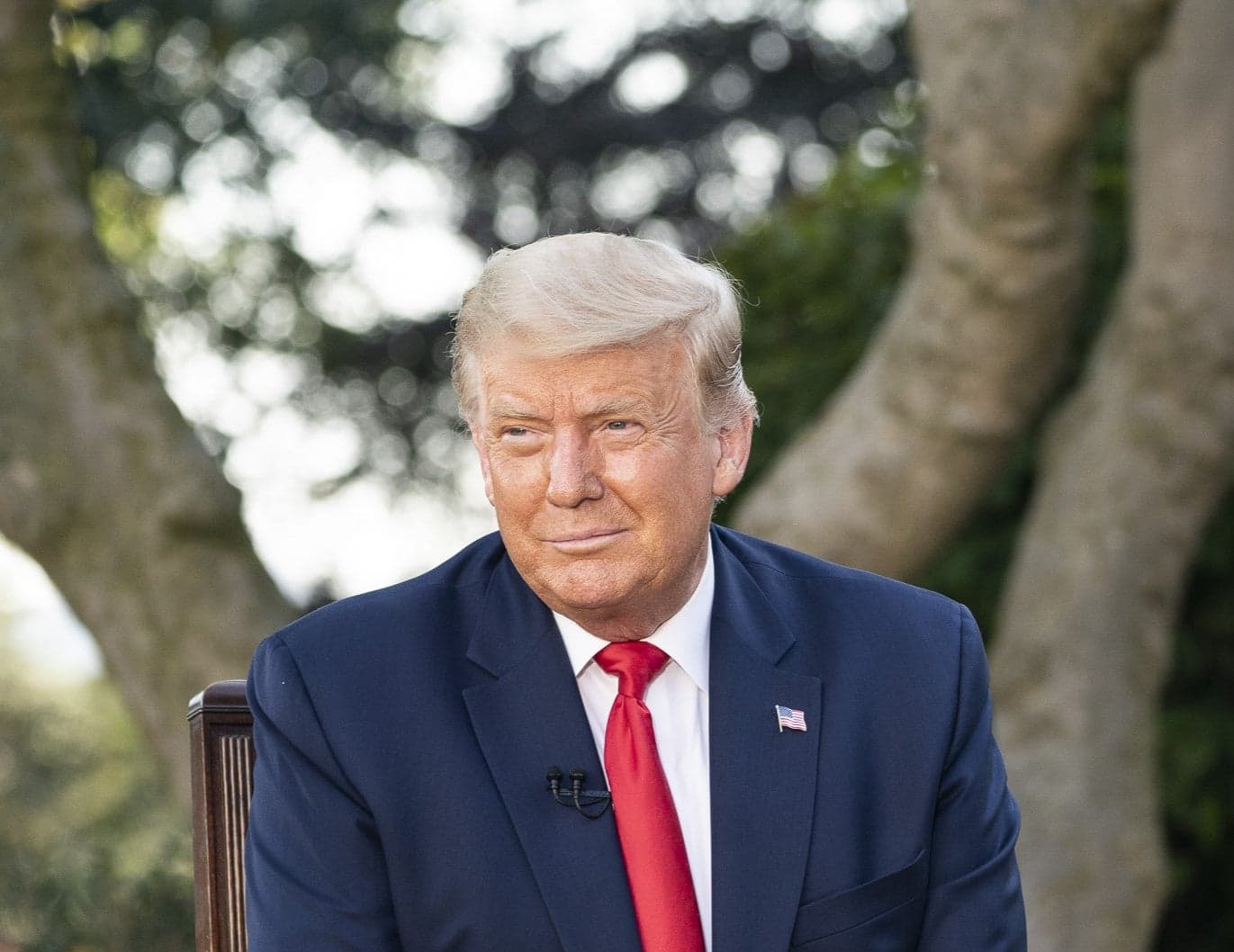 Fact Check: Trump's tax plan could lead to a $3.8 trillion deficit.