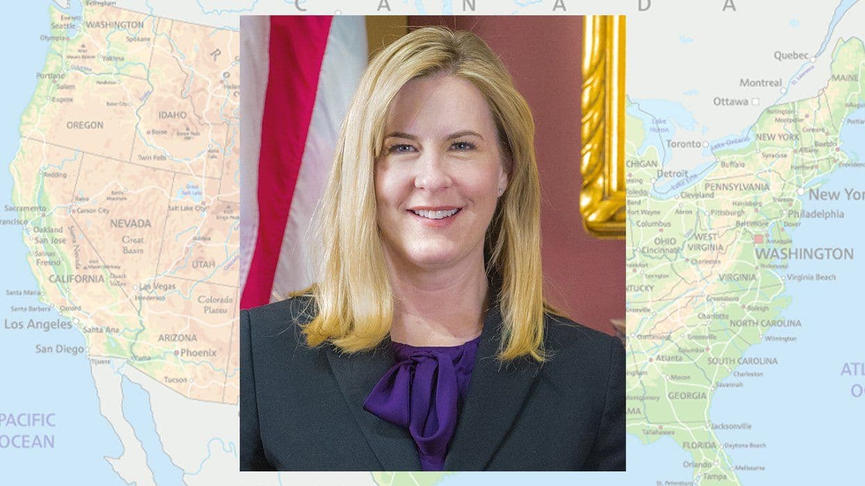 Fact Check: Hortman served 11 terms in the Minnesota House, championing bipartisan efforts.