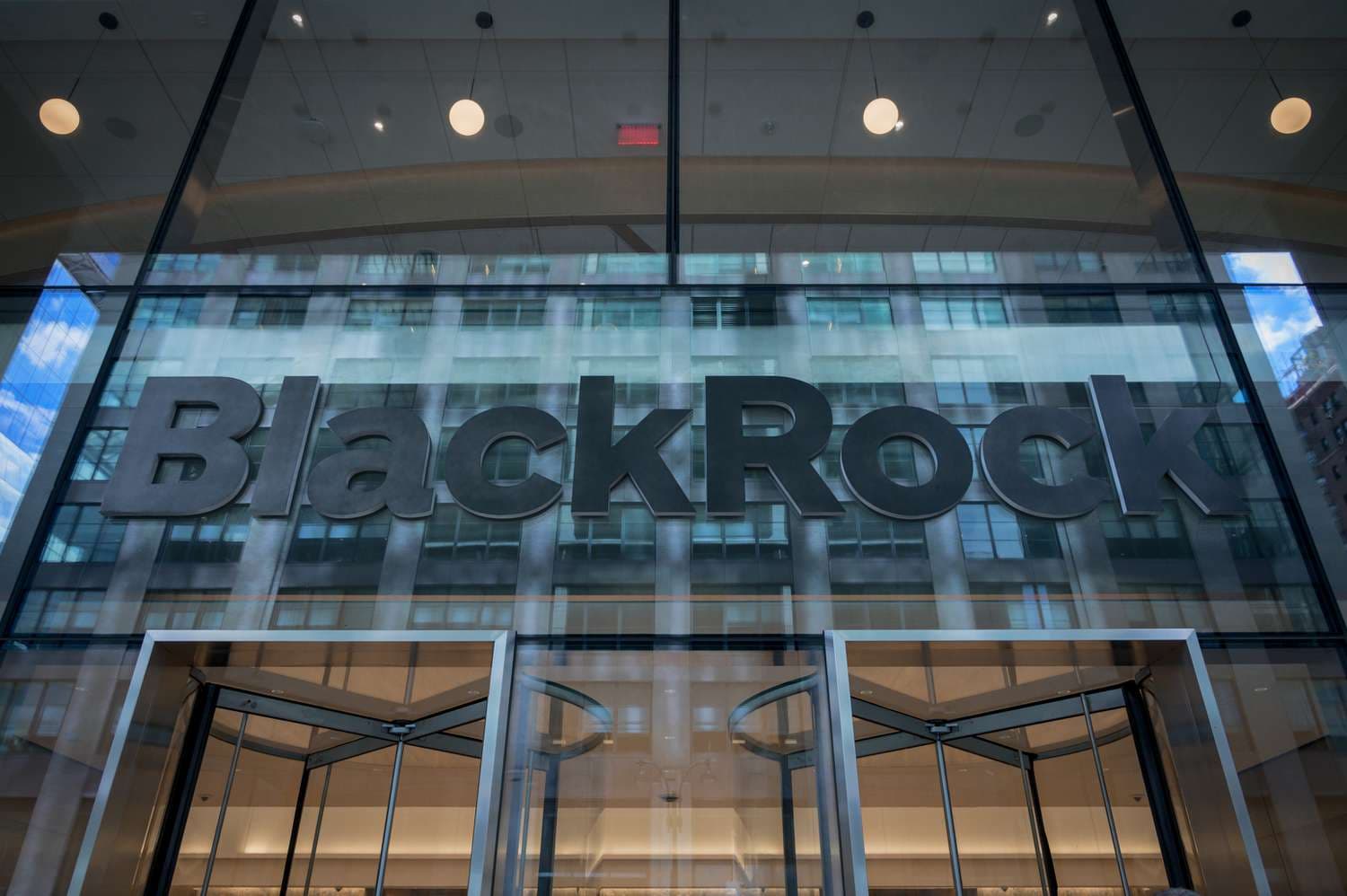 Fact Check: a company called blackrock buys houses to force you to rent them
