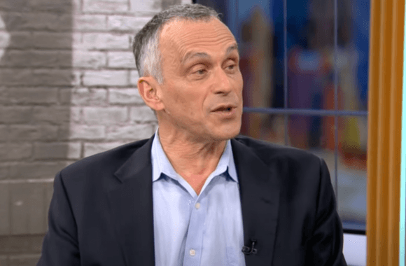 Fact Check: Wesleyan president calls attacks on higher education 'indecent' and 'authoritarian.'