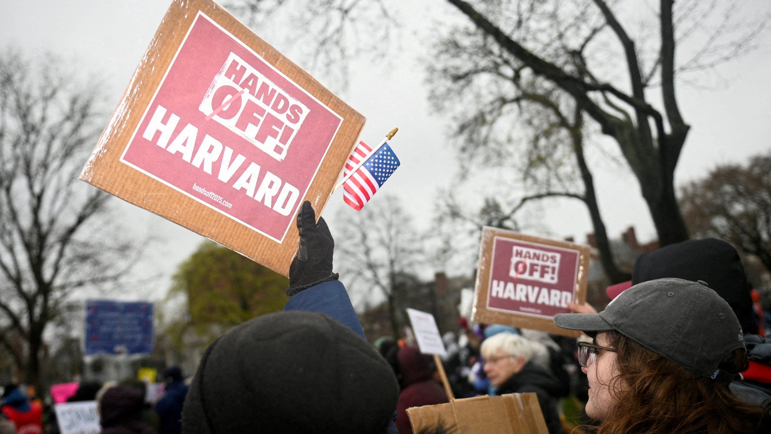 Fact Check: Trump administration threatens billions in research funding to control higher education.