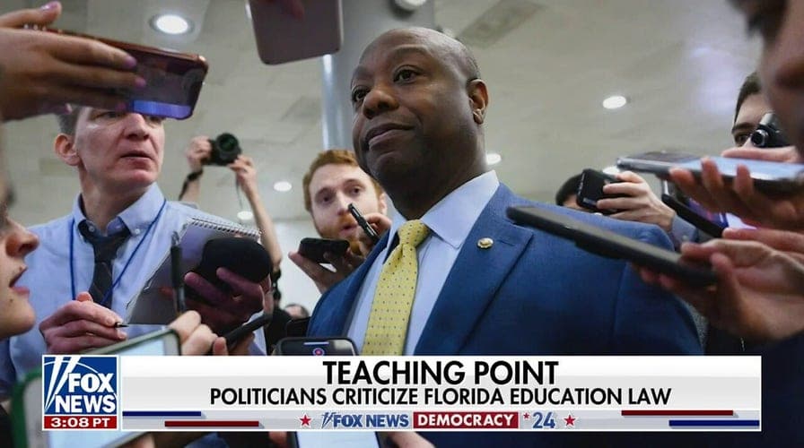 Fact Check: Florida's sociology curriculum replaced, sparking debate on academic freedom.