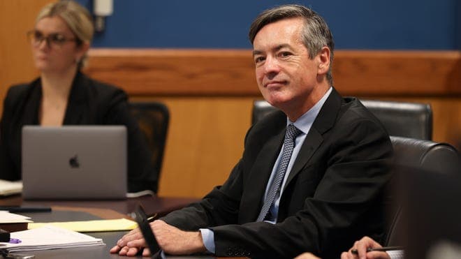 Fact Check: Chesebro's guilty plea marks one of the most serious election fraud cases since Watergate.