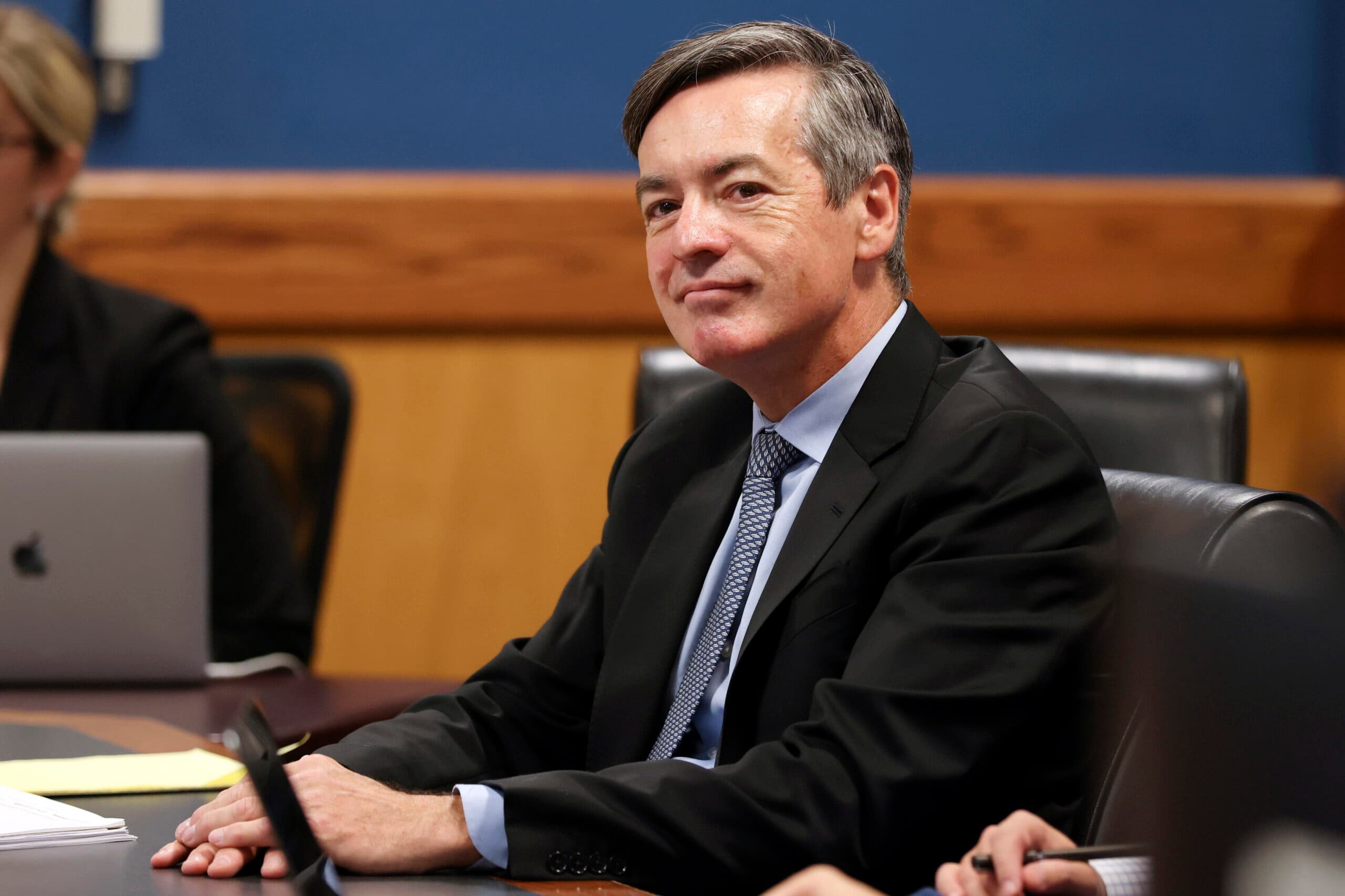 Fact Check: Chesebro faces ongoing criminal charges in Wisconsin for his role in election fraud.