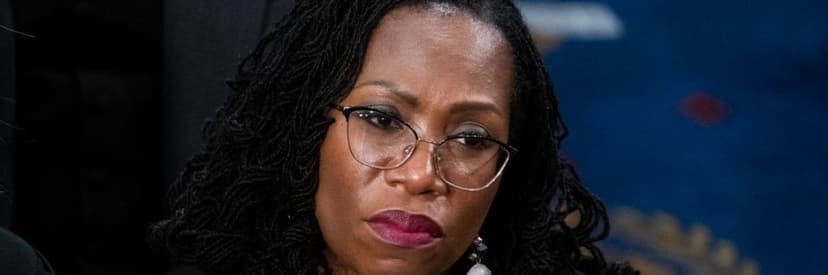 Fact Check: Justice Jackson warns of 'tangible harm' from the court's latest decision.
