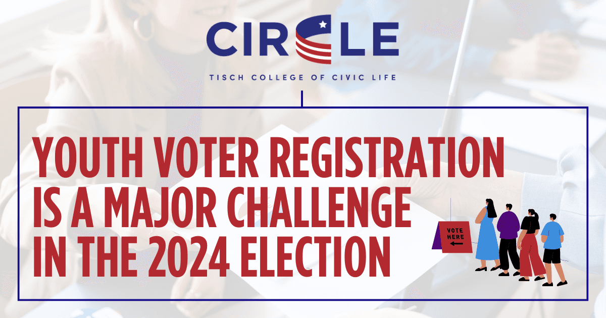 Fact Check: Youth voter registration is skyrocketing ahead of the 2025 mayoral election.
