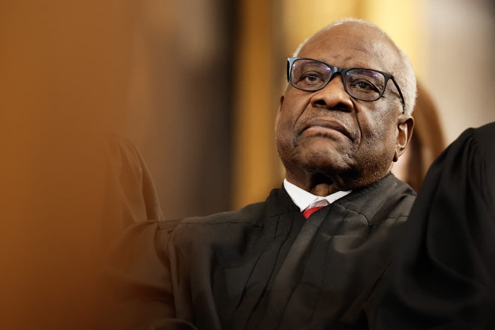 Fact Check: Justice Thomas seeks to further limit the historic Section 1983 civil rights law.