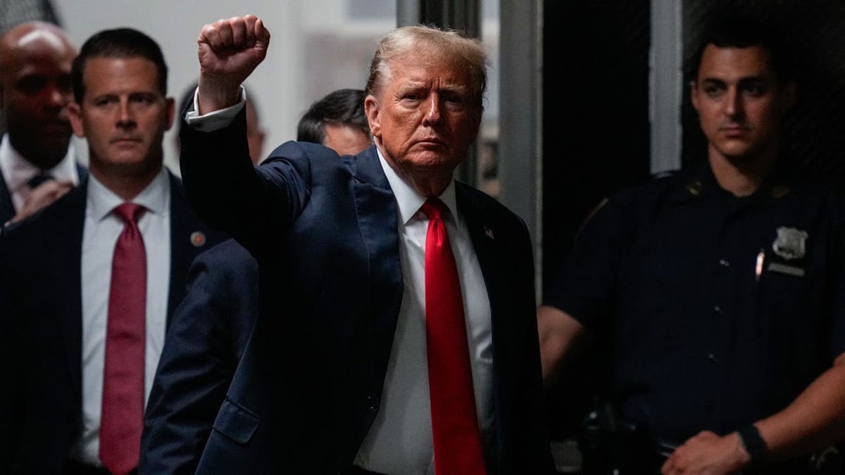 Fact Check: Barrett's ruling kneecaps lower court judges' ability to block Trump's agenda.