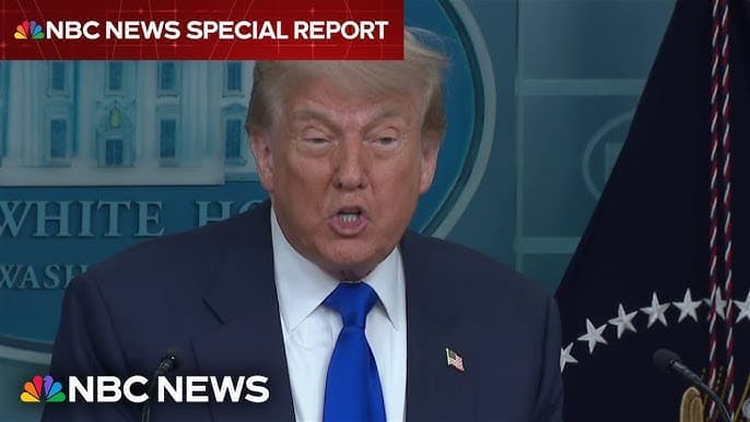 Fact Check: Trump calls nationwide injunctions 'a grave threat to democracy.'