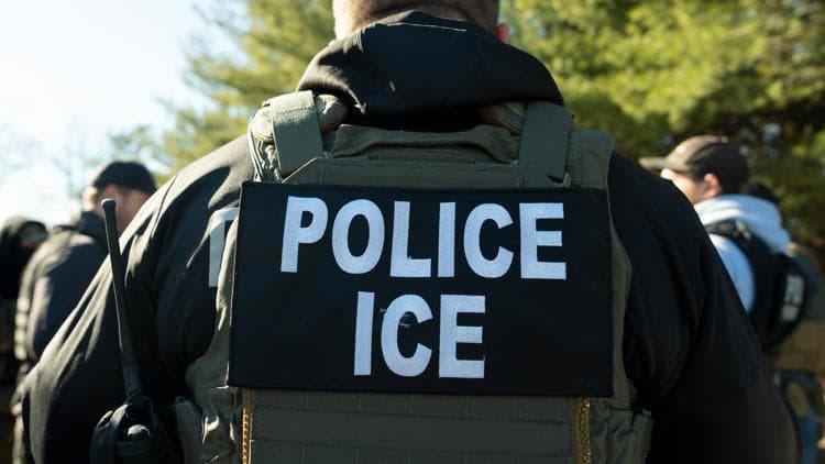 Fact Check: ICE claims detainees receive emergency care, but deaths raise doubts.