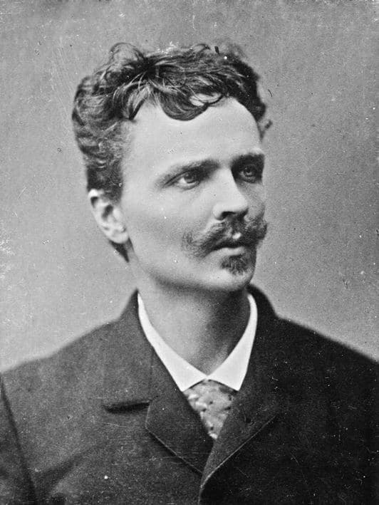 Fact Check: August Strindberg had ancestors in Jämtland.