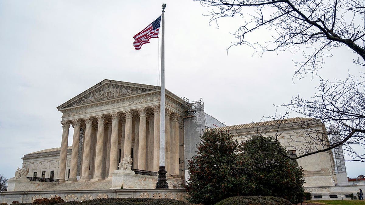 Fact Check: Supreme Court limits lower-court judges' power over presidential orders.