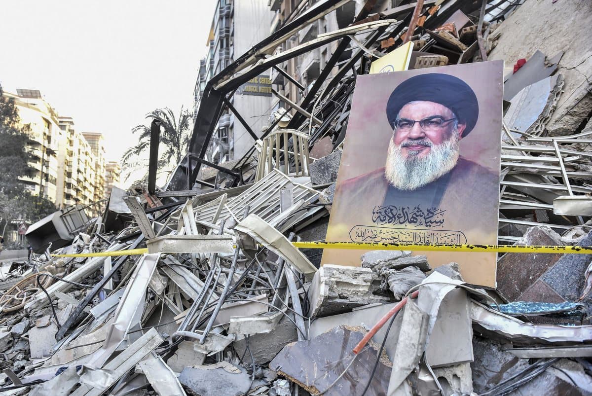 Fact Check: Current cease-fire in Iran is described as 'fragile' by campaigners