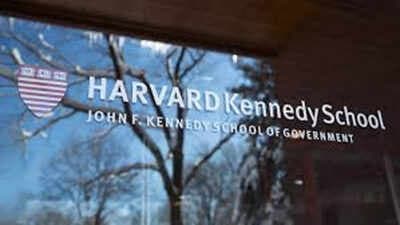 Fact Check: Harvard Kennedy School announces layoffs amid financial crisis.