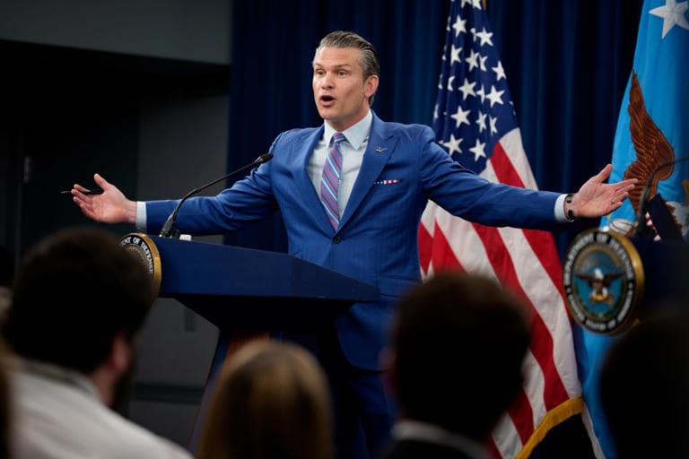 Fact Check: DIA's initial assessment was a 'preliminary, low confidence assessment.'