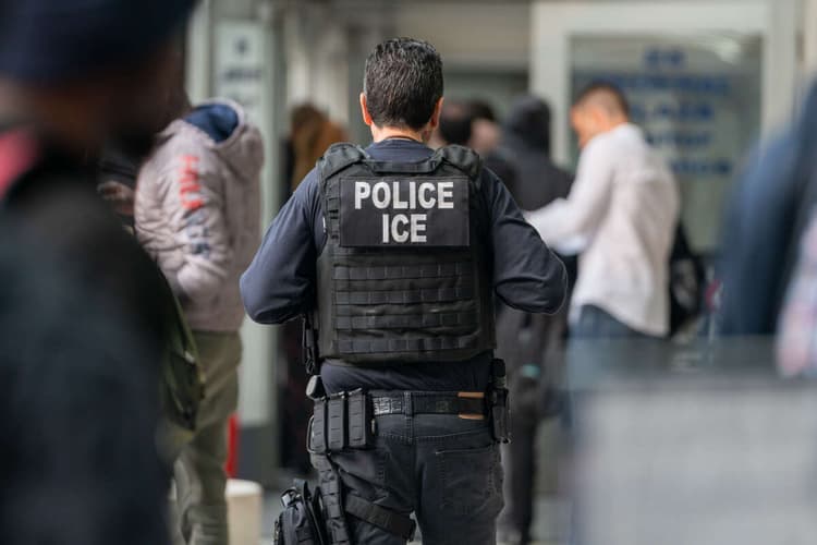 Fact Check: ICE issued 3,000 GPS trackers to monitor asylum-seekers.