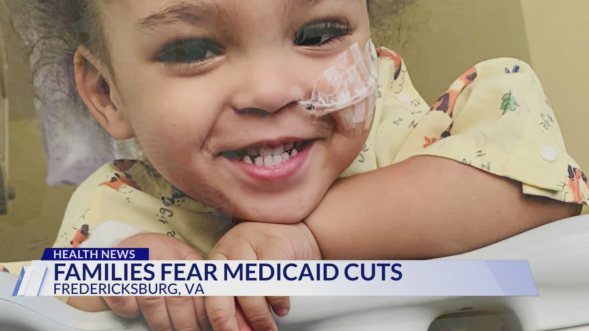 Fact Check: Families fear life-or-death consequences from Medicaid cuts.